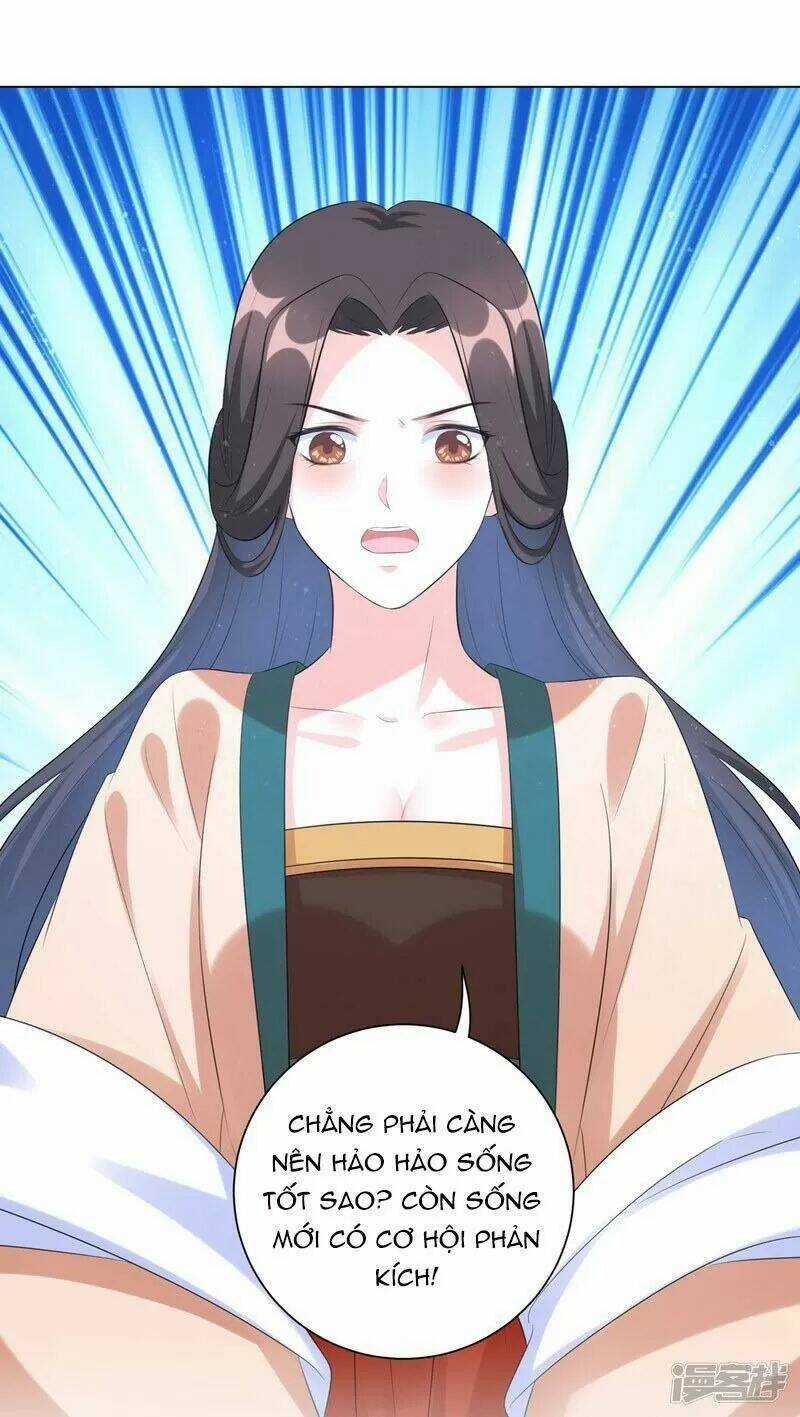 Vương Phi Có Độc! Chapter 34 trang 25