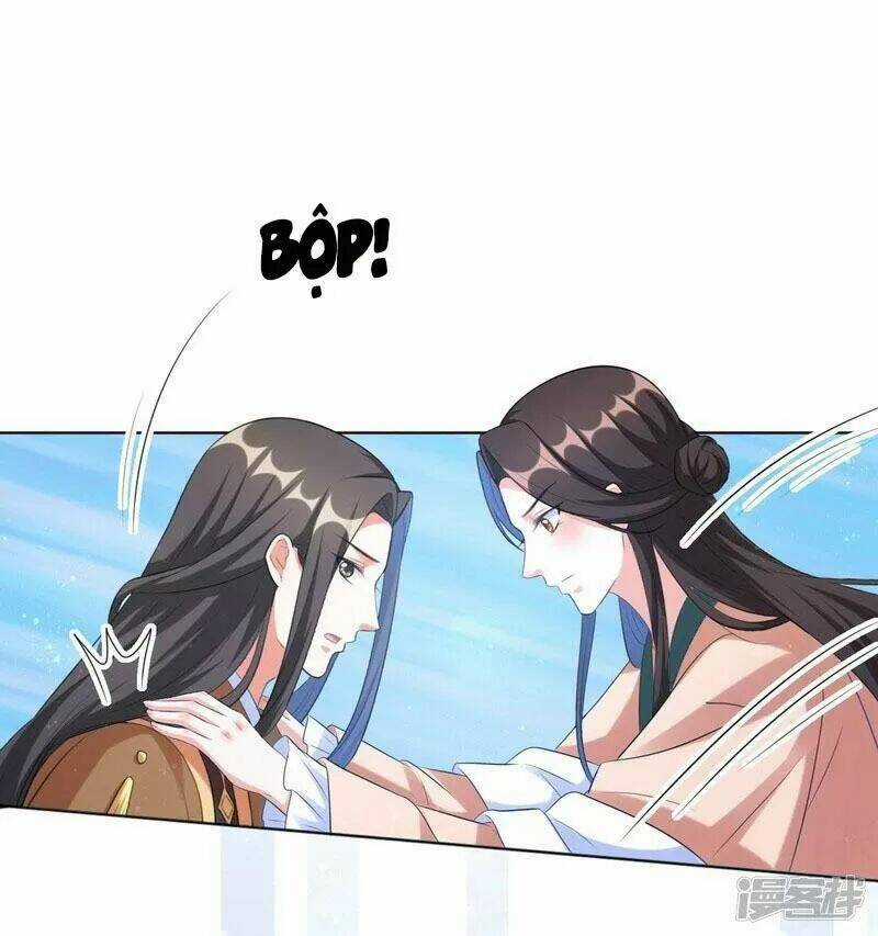 Vương Phi Có Độc! Chapter 34 trang 29