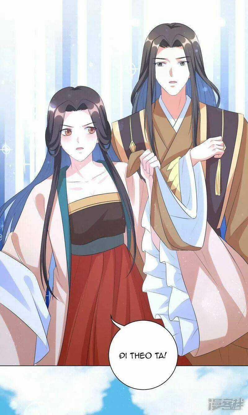 Vương Phi Có Độc! Chapter 34 trang 30