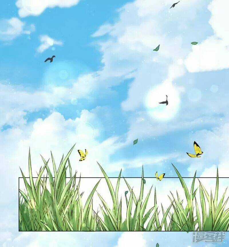 Vương Phi Có Độc! Chapter 34 trang 31