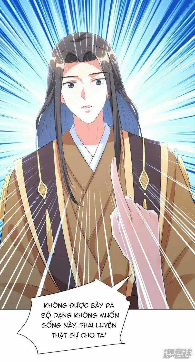 Vương Phi Có Độc! Chapter 34 trang 34