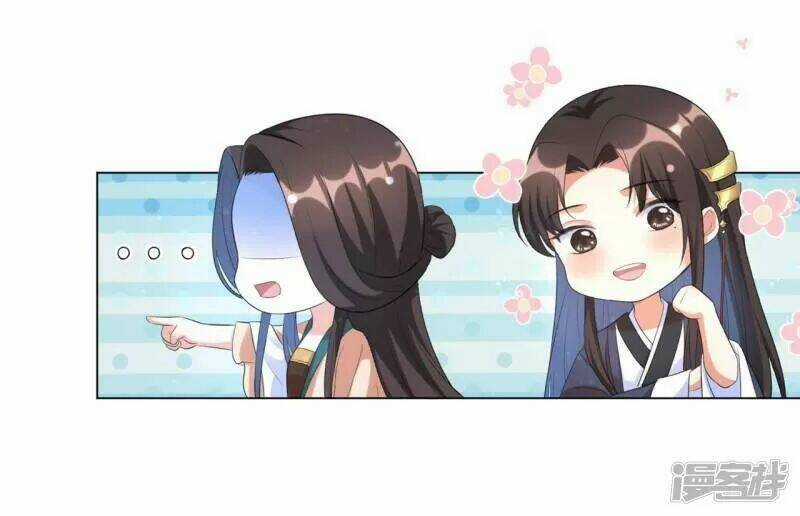 Vương Phi Có Độc! Chapter 34 trang 35