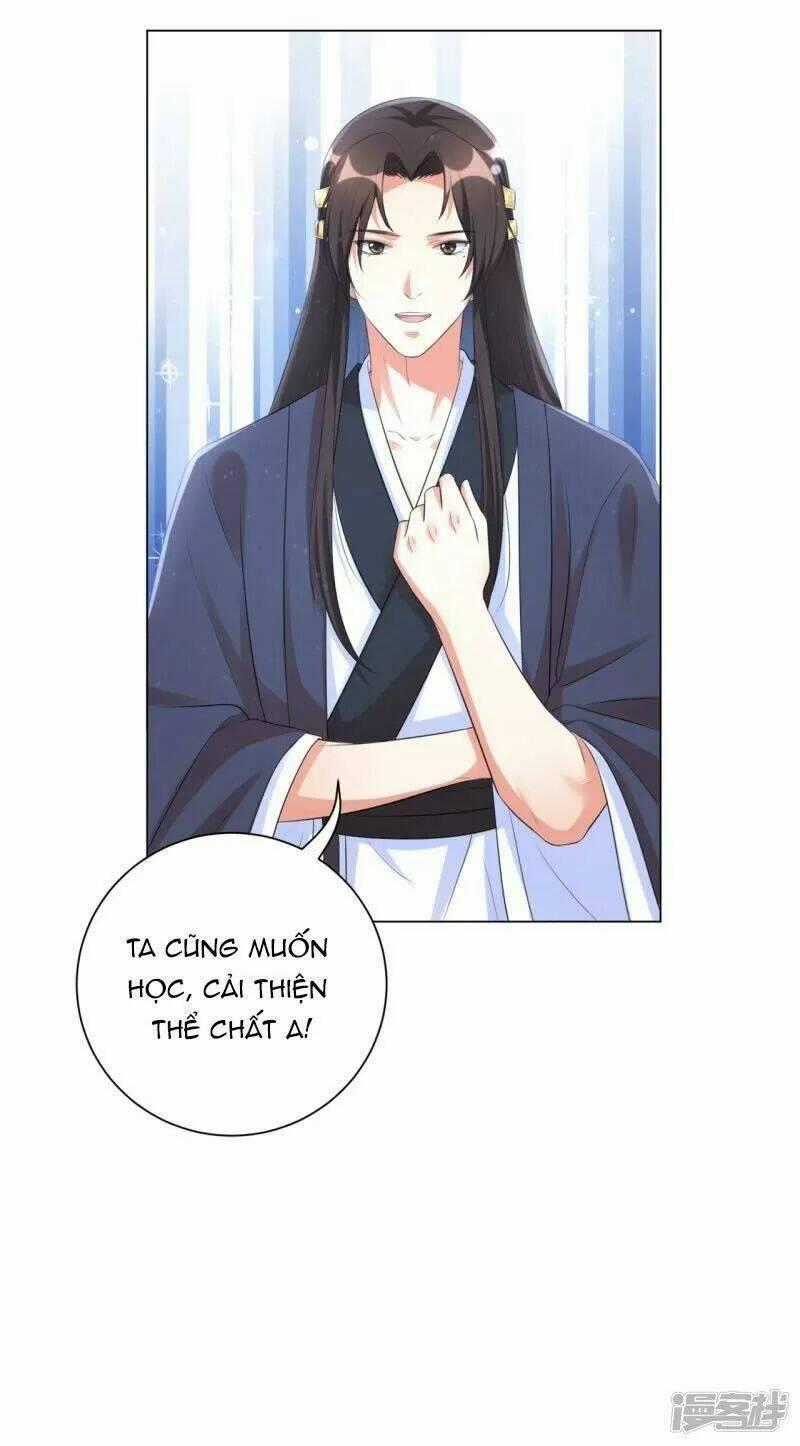 Vương Phi Có Độc! Chapter 34 trang 37