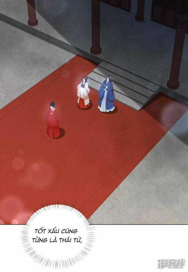 Vương Phi Có Độc! Chapter 34 trang 8