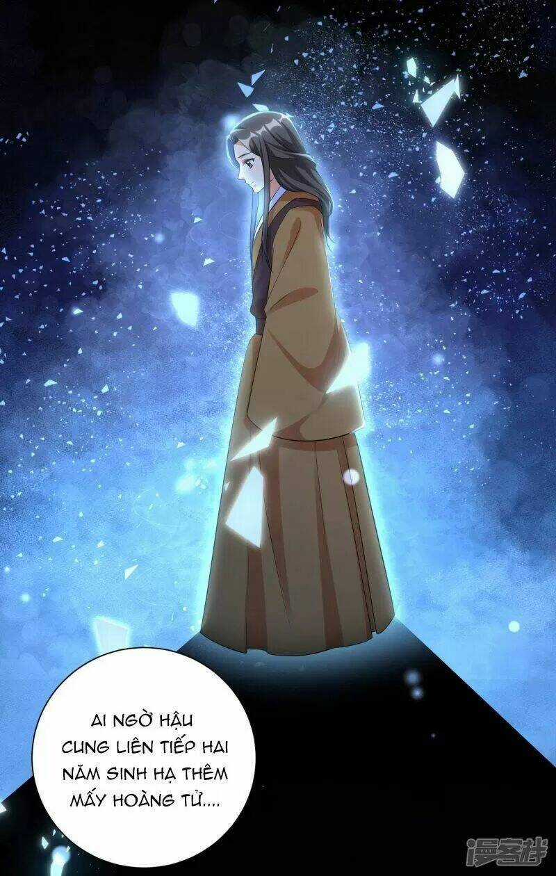 Vương Phi Có Độc! Chapter 35 trang 12