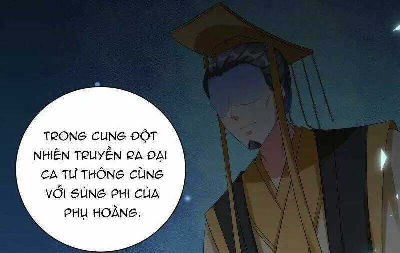 Vương Phi Có Độc! Chapter 35 trang 14