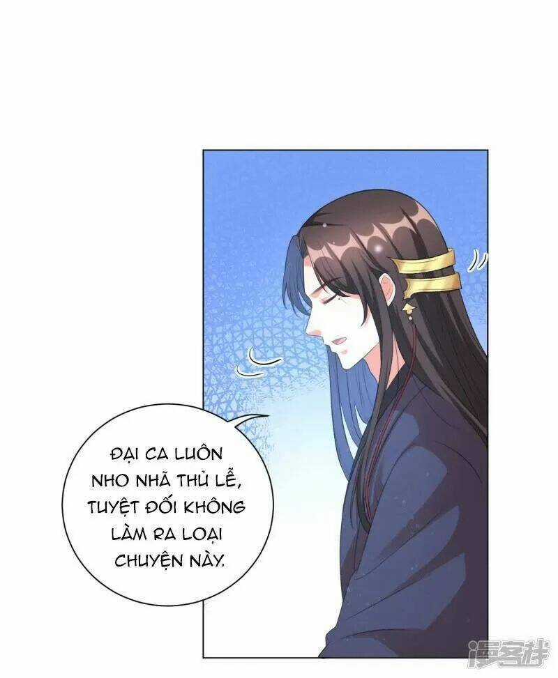 Vương Phi Có Độc! Chapter 35 trang 19