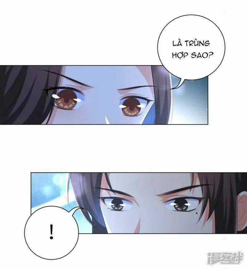 Vương Phi Có Độc! Chapter 35 trang 21