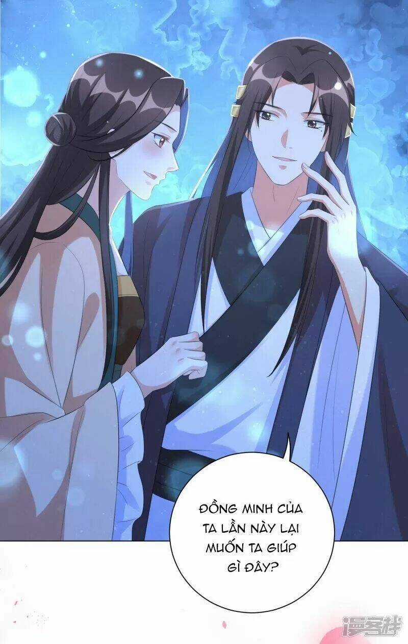 Vương Phi Có Độc! Chapter 35 trang 24