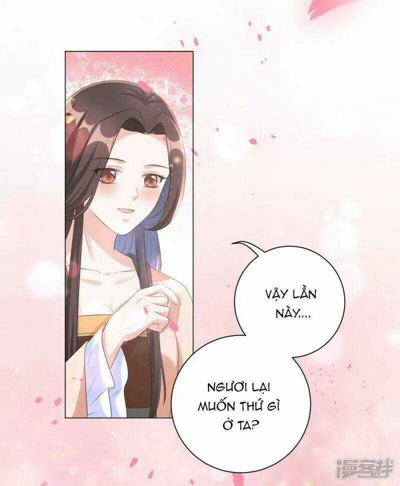 Vương Phi Có Độc! Chapter 35 trang 25