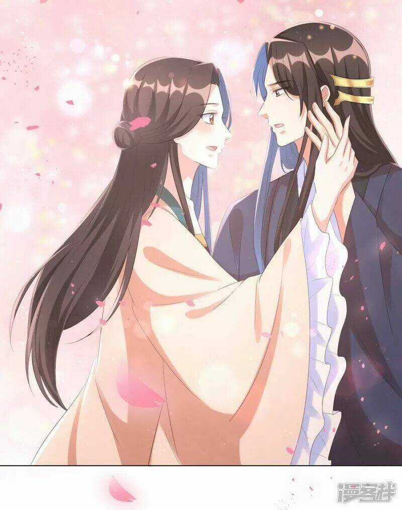 Vương Phi Có Độc! Chapter 35 trang 26