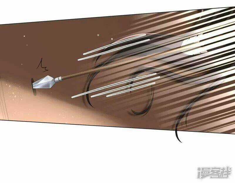 Vương Phi Có Độc! Chapter 35 trang 28