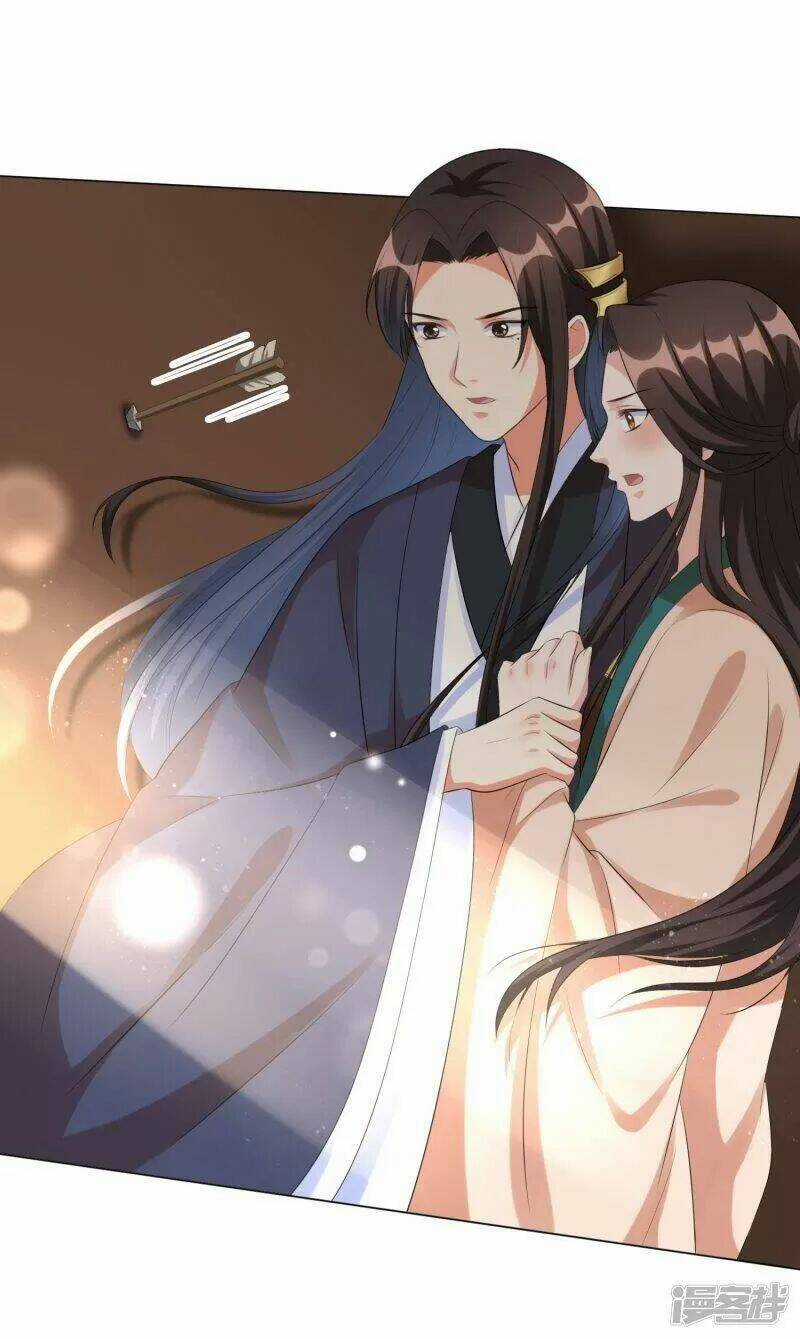 Vương Phi Có Độc! Chapter 35 trang 29