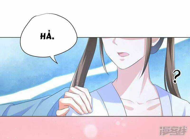 Vương Phi Có Độc! Chapter 35 trang 3