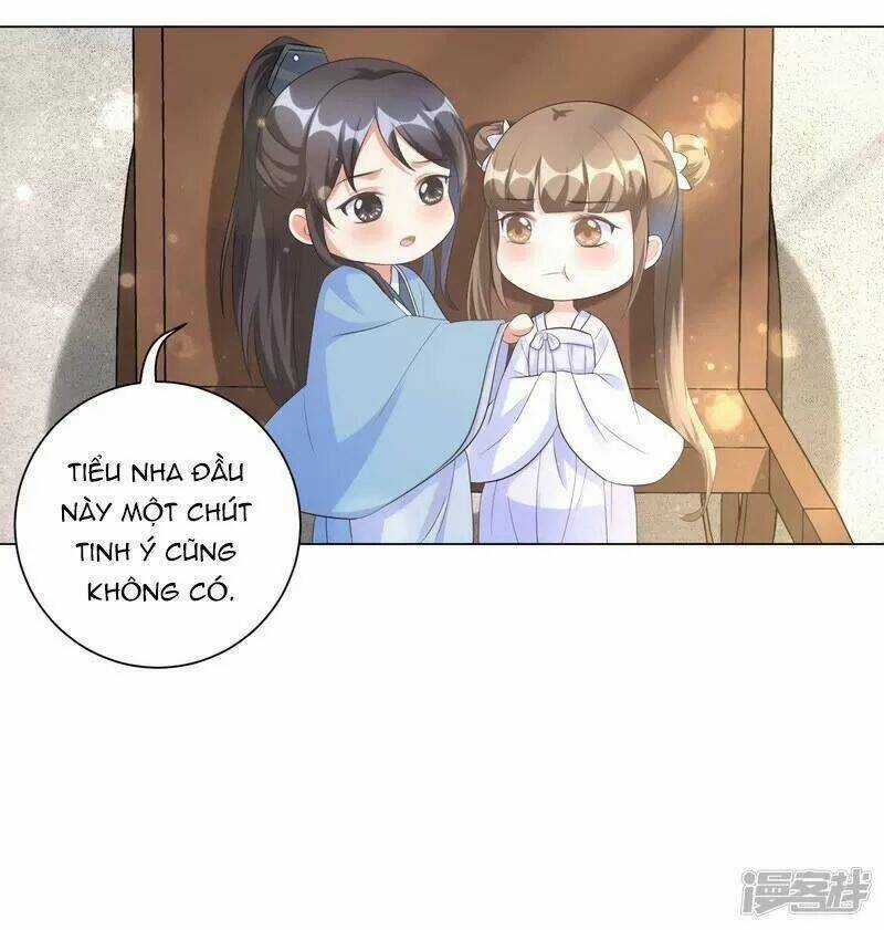 Vương Phi Có Độc! Chapter 35 trang 6