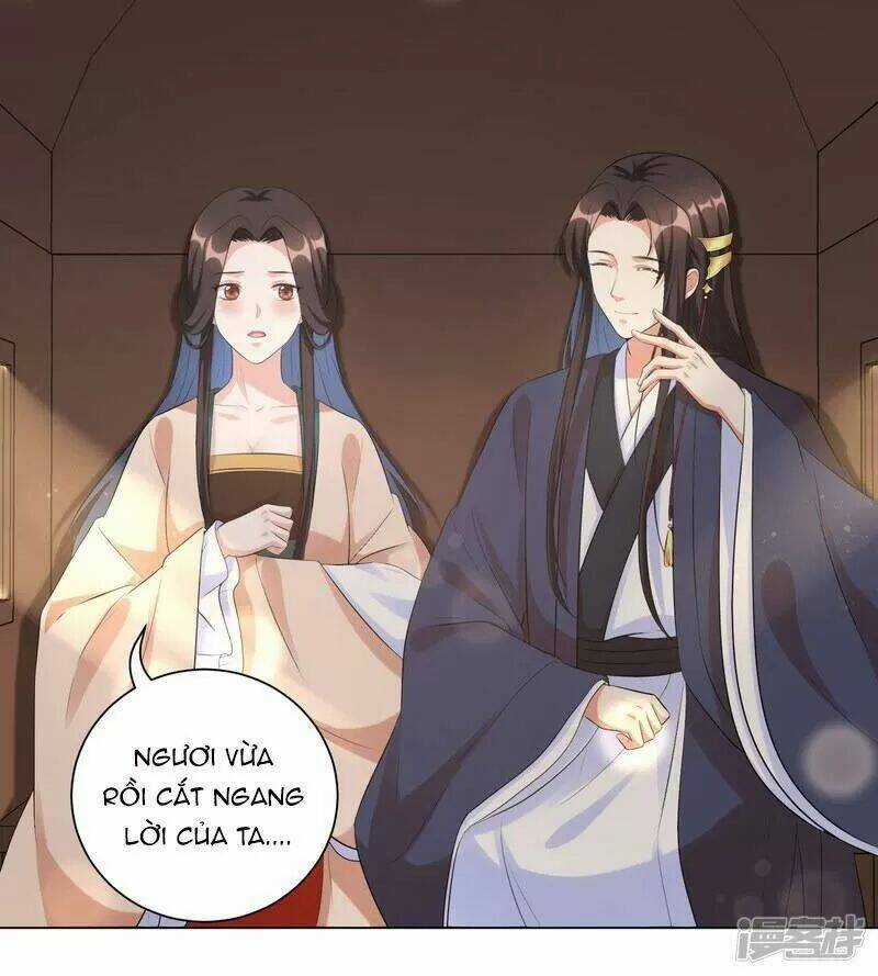 Vương Phi Có Độc! Chapter 35 trang 8