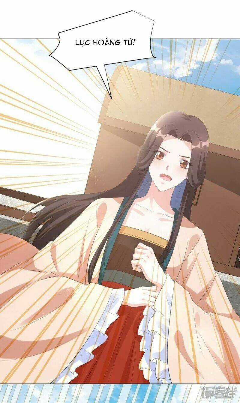 Vương Phi Có Độc! Chapter 36 trang 13