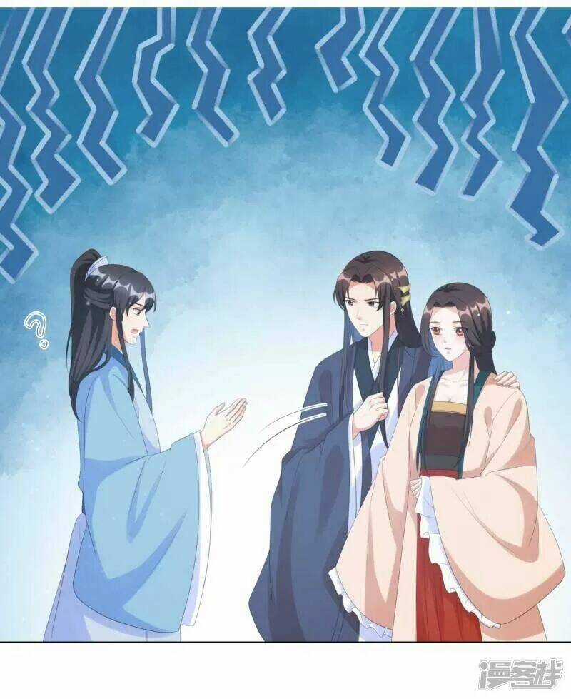 Vương Phi Có Độc! Chapter 36 trang 22