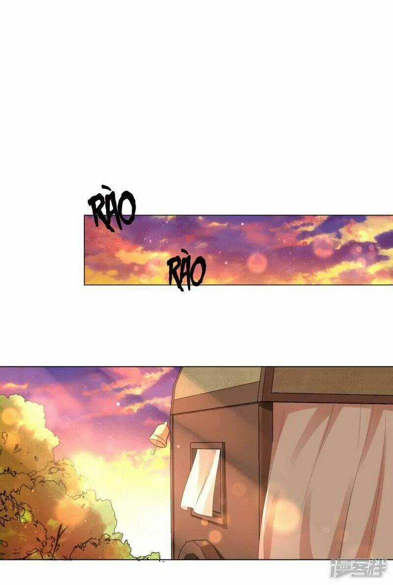 Vương Phi Có Độc! Chapter 36 trang 26