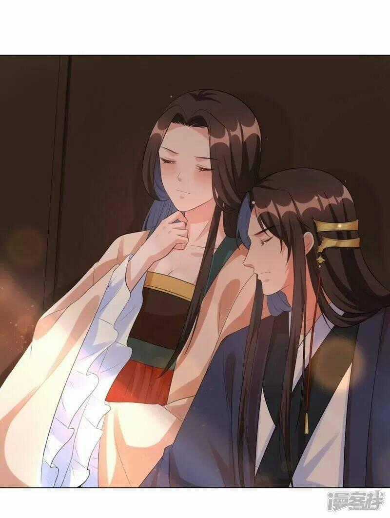 Vương Phi Có Độc! Chapter 36 trang 27