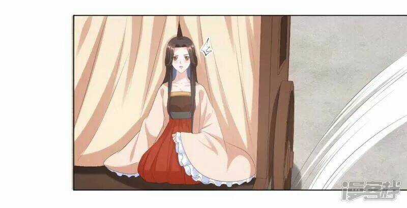 Vương Phi Có Độc! Chapter 36 trang 6