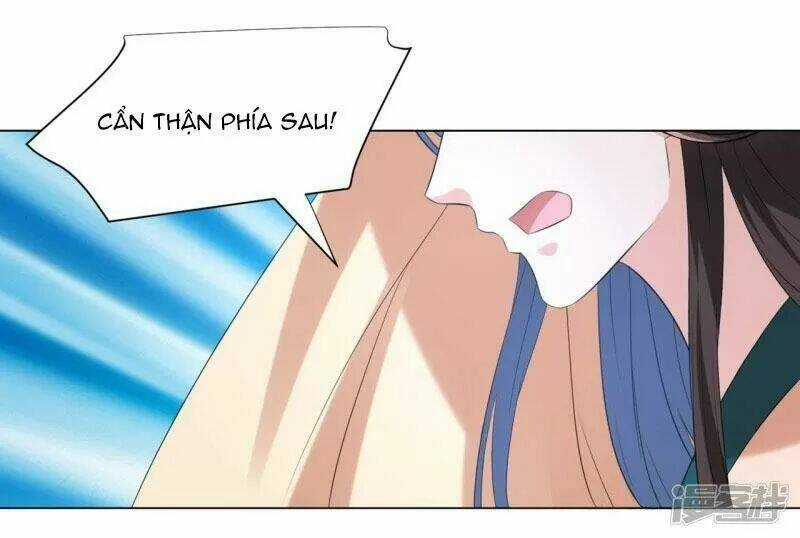 Vương Phi Có Độc! Chapter 36 trang 7