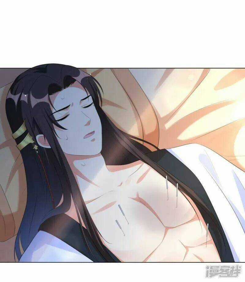 Vương Phi Có Độc! Chapter 37 trang 11