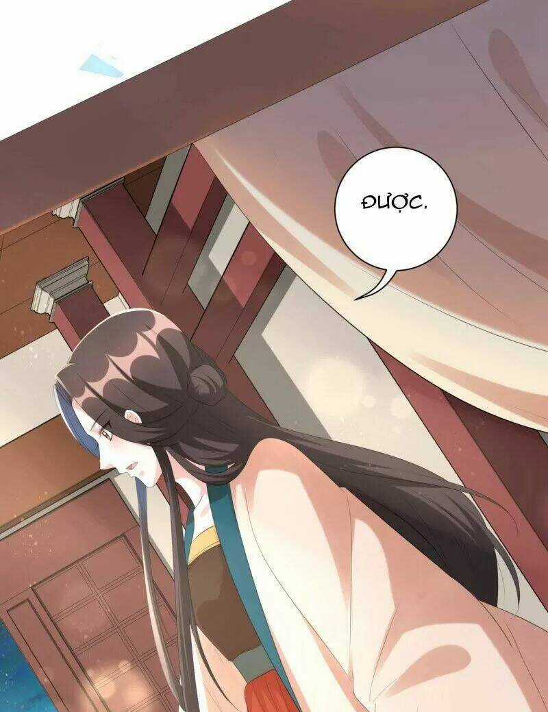 Vương Phi Có Độc! Chapter 37 trang 15