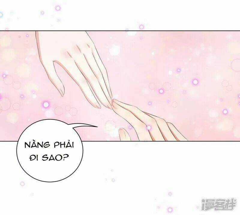 Vương Phi Có Độc! Chapter 37 trang 17
