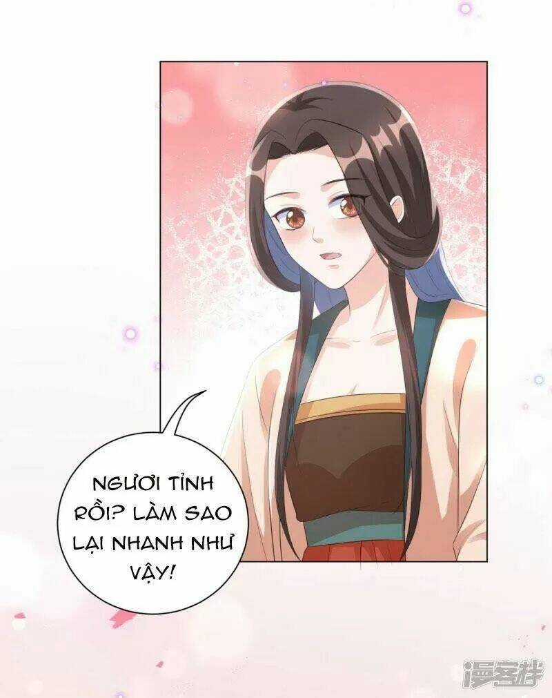 Vương Phi Có Độc! Chapter 37 trang 18