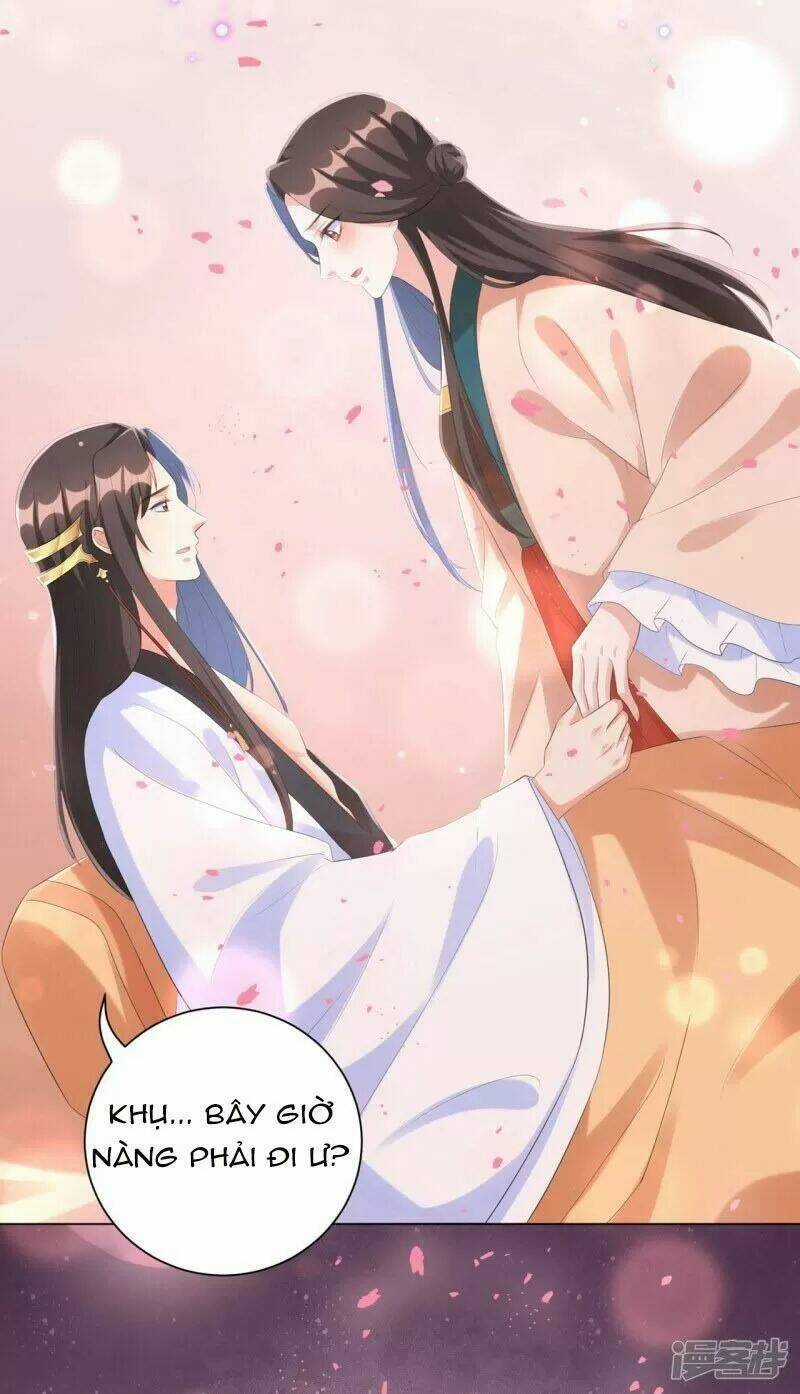 Vương Phi Có Độc! Chapter 37 trang 19