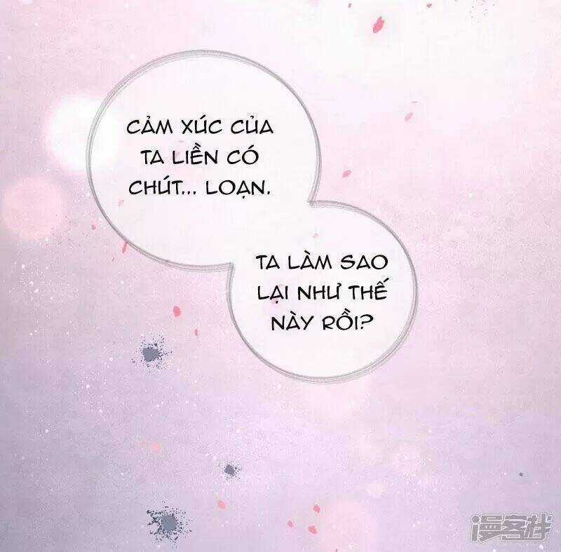 Vương Phi Có Độc! Chapter 37 trang 21