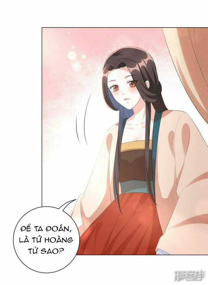 Vương Phi Có Độc! Chapter 37 trang 25