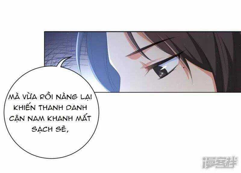 Vương Phi Có Độc! Chapter 37 trang 27