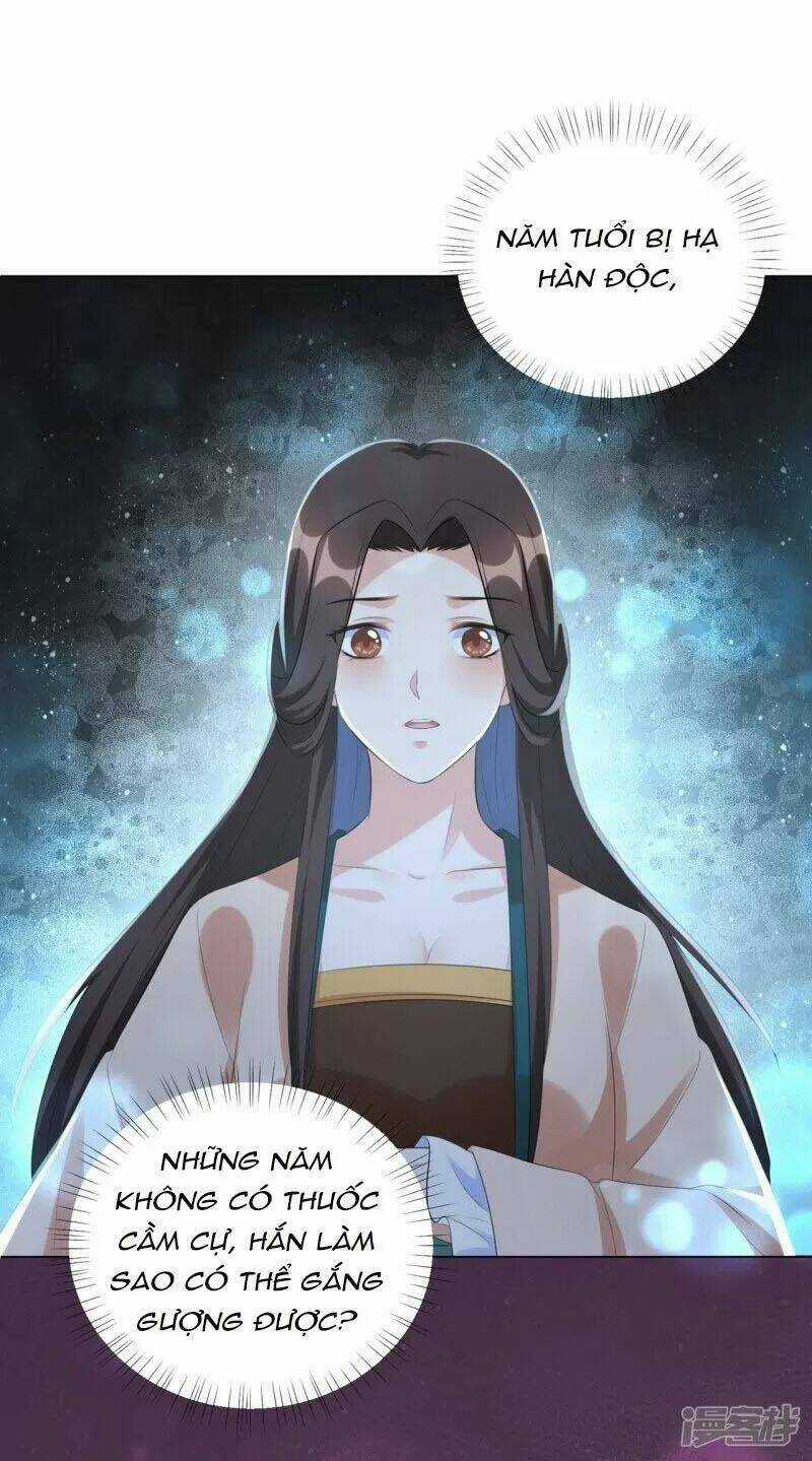 Vương Phi Có Độc! Chapter 37 trang 29