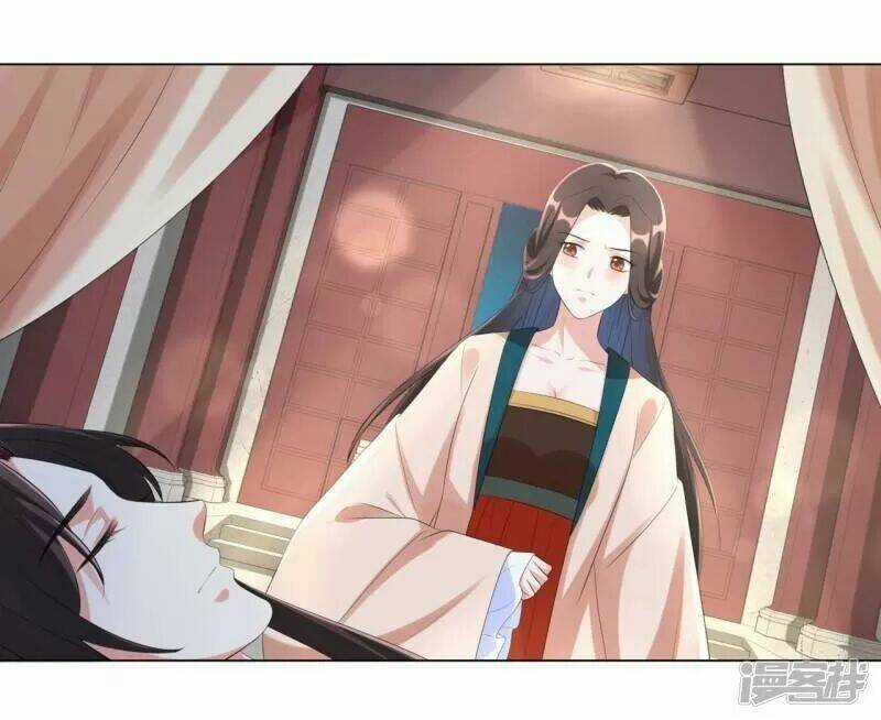 Vương Phi Có Độc! Chapter 37 trang 3