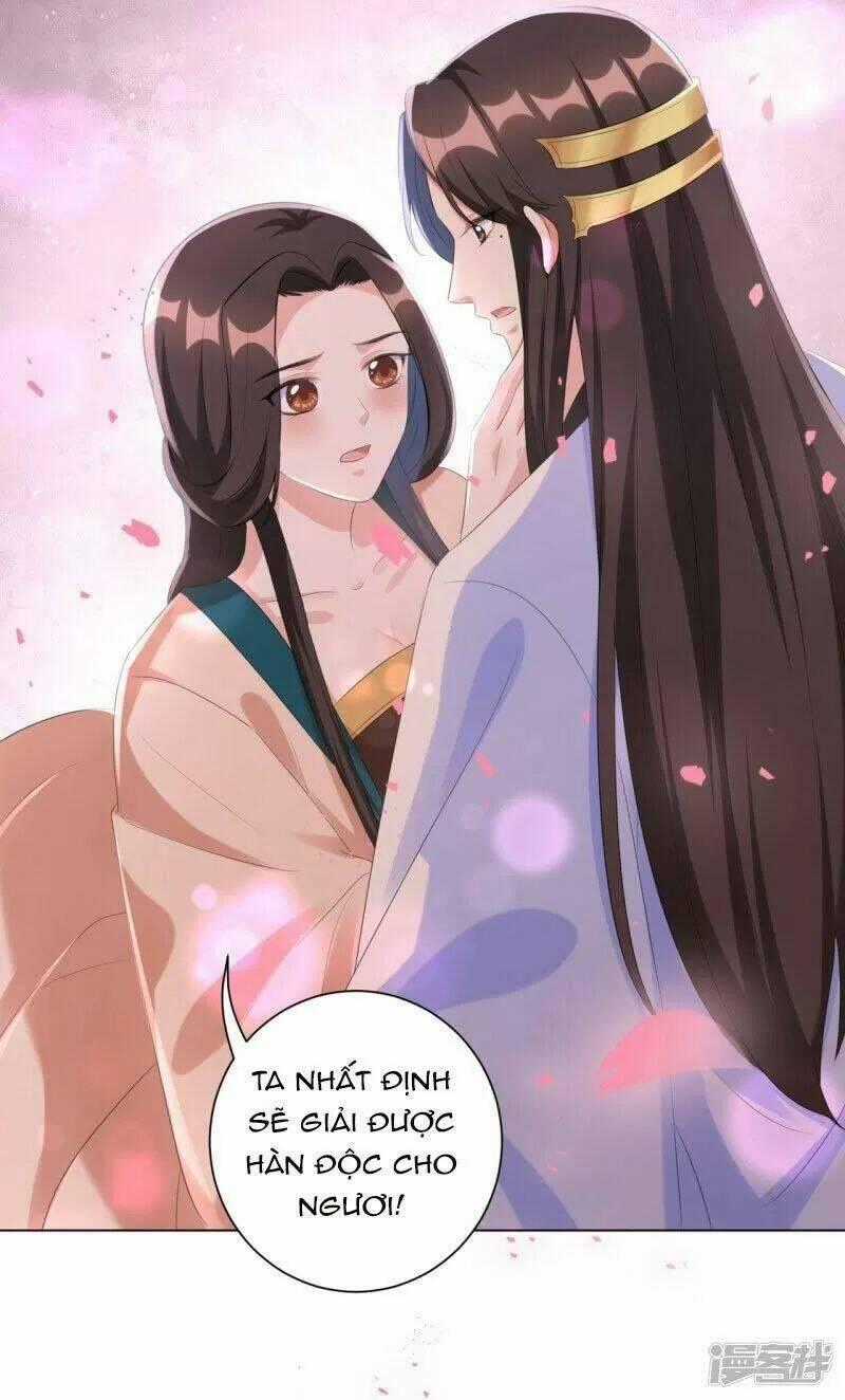 Vương Phi Có Độc! Chapter 37 trang 31