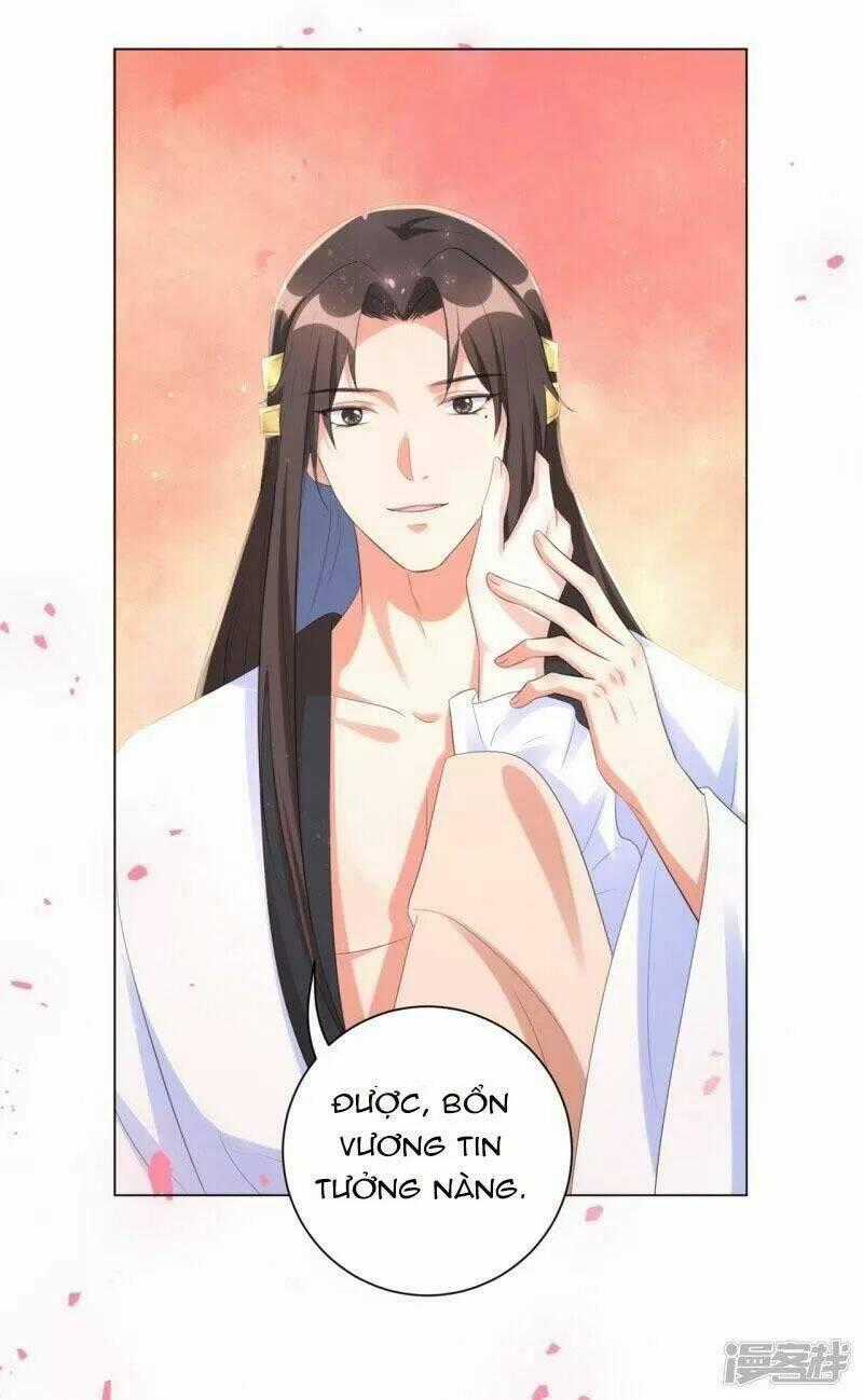 Vương Phi Có Độc! Chapter 37 trang 32