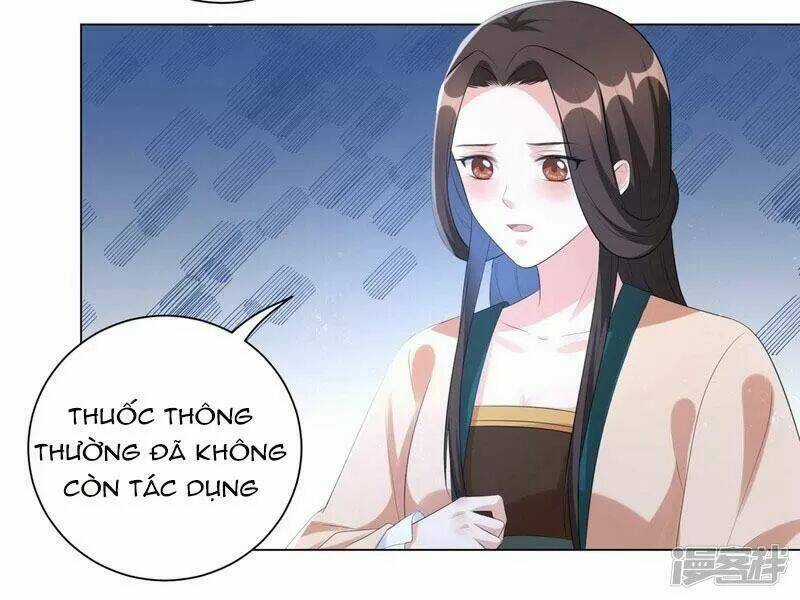 Vương Phi Có Độc! Chapter 37 trang 5