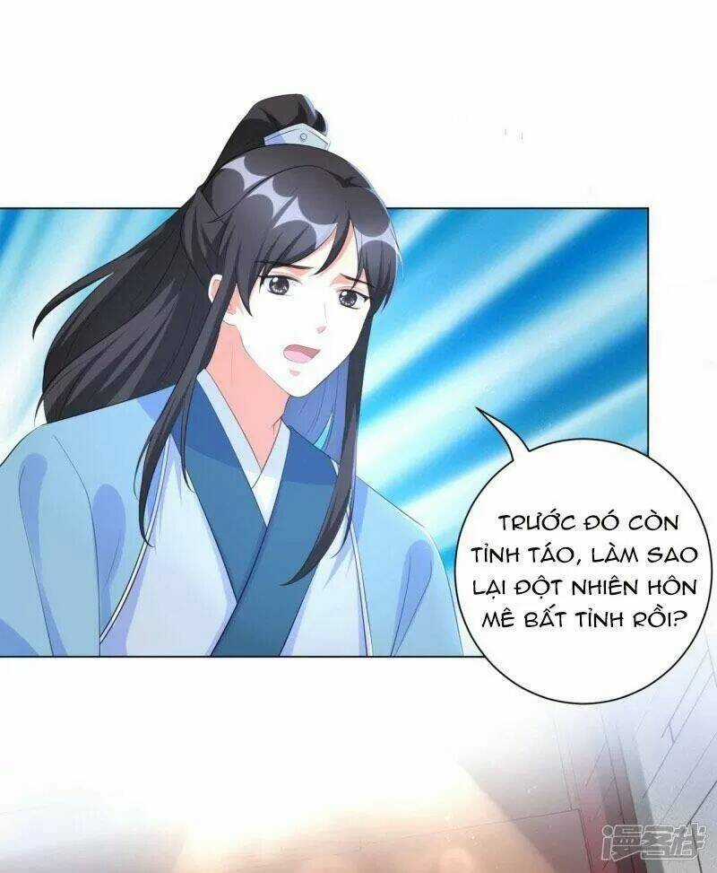 Vương Phi Có Độc! Chapter 37 trang 6