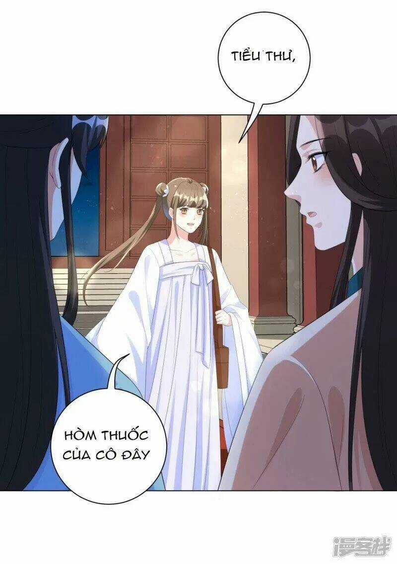 Vương Phi Có Độc! Chapter 37 trang 8