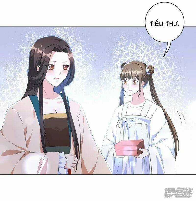 Vương Phi Có Độc! Chapter 38 trang 10