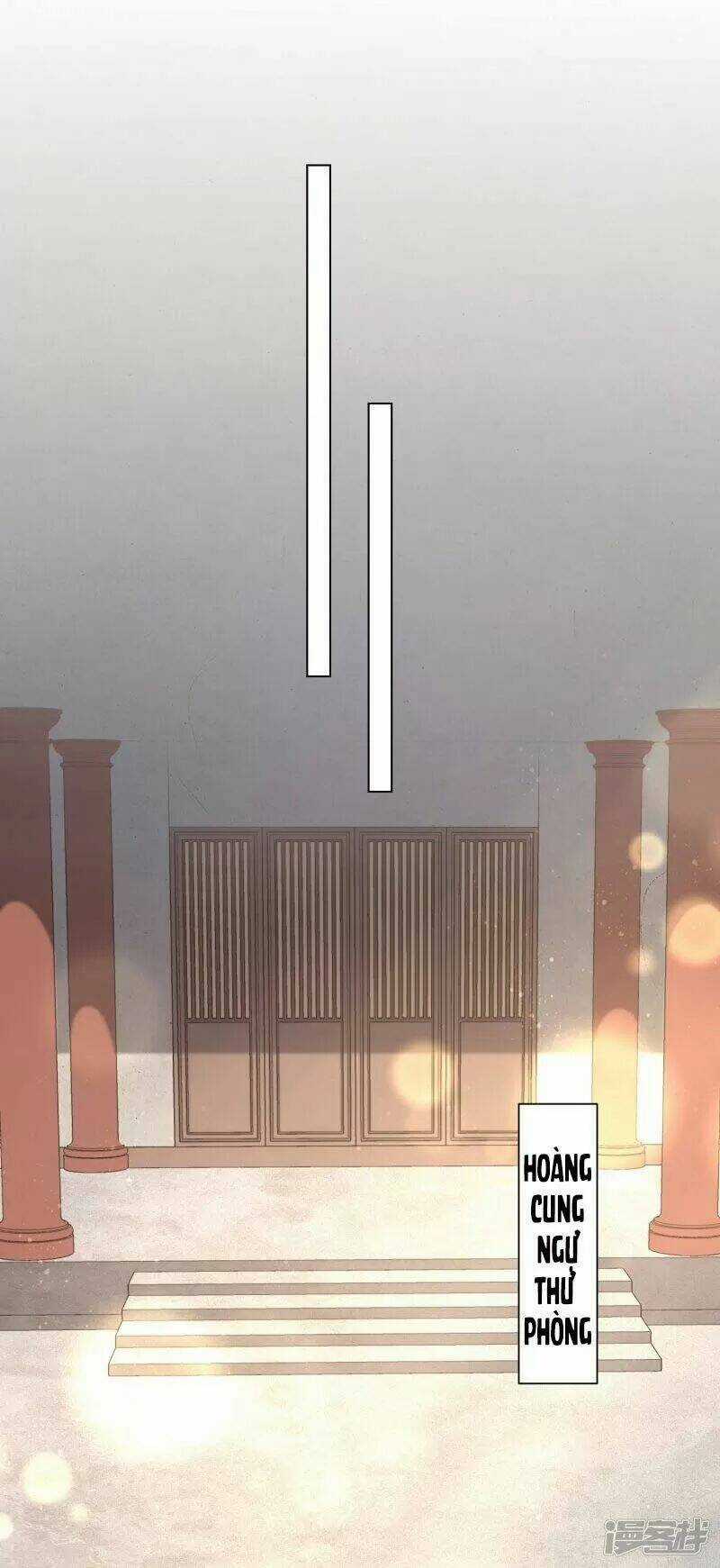 Vương Phi Có Độc! Chapter 38 trang 14