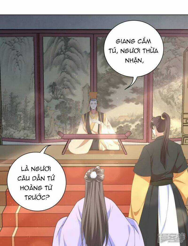 Vương Phi Có Độc! Chapter 38 trang 15