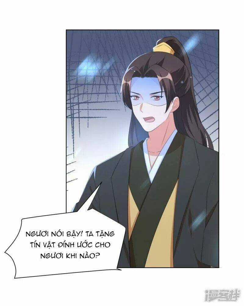 Vương Phi Có Độc! Chapter 38 trang 17