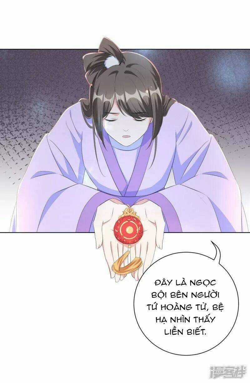 Vương Phi Có Độc! Chapter 38 trang 18