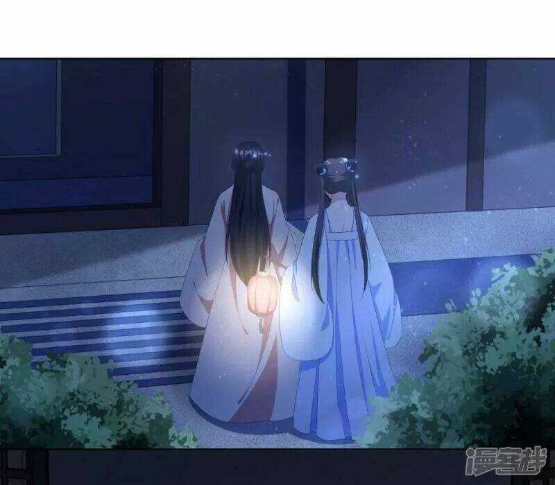 Vương Phi Có Độc! Chapter 38 trang 2