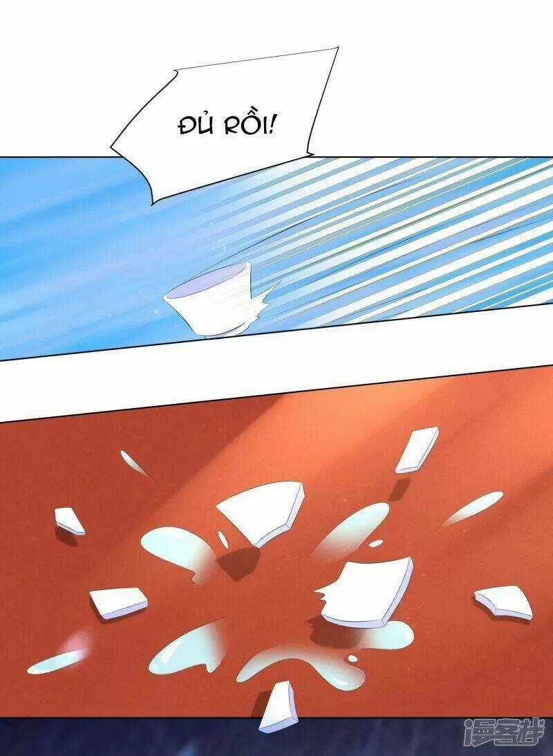 Vương Phi Có Độc! Chapter 38 trang 20