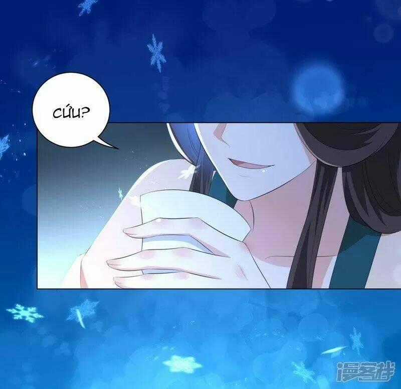 Vương Phi Có Độc! Chapter 38 trang 24