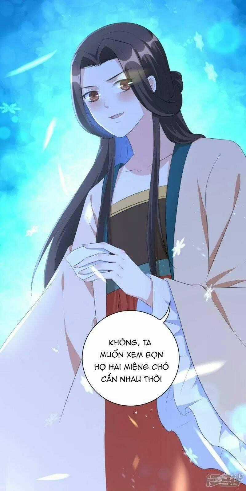 Vương Phi Có Độc! Chapter 38 trang 25